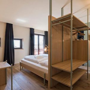 Camera deluxe con letto king size