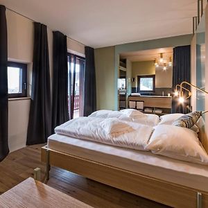 Camera deluxe con letto king size